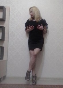Фото проститутки Алена №1 в городе Липецк